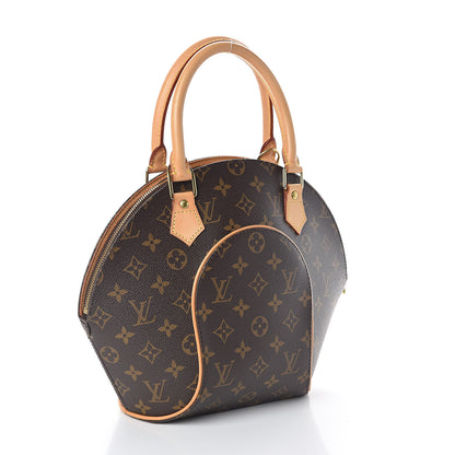 Louis Vuitton Monogram Ellipse PM 3 of 9