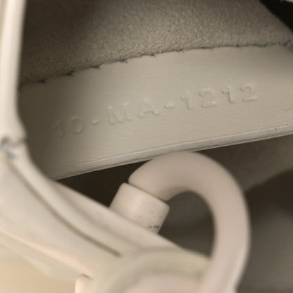 Christian Dior Calfskin Cannage Diamond Micro Lady Dior Latte 7 of 15