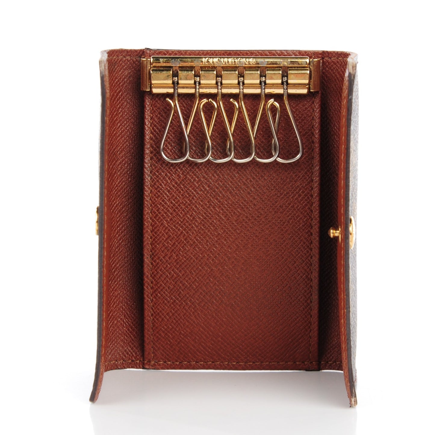 Monogram 6 Key Multicles Holder