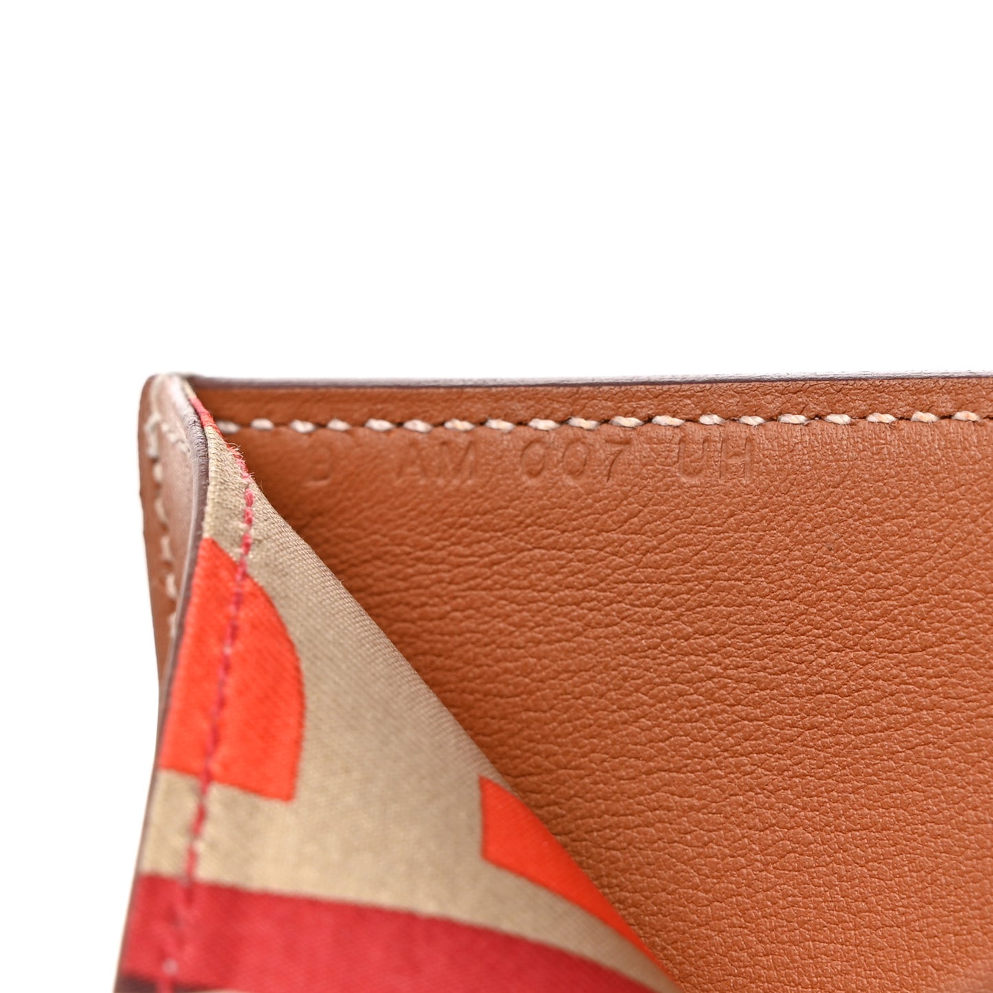 Swift Citizen Twill Compact Wallet Gold