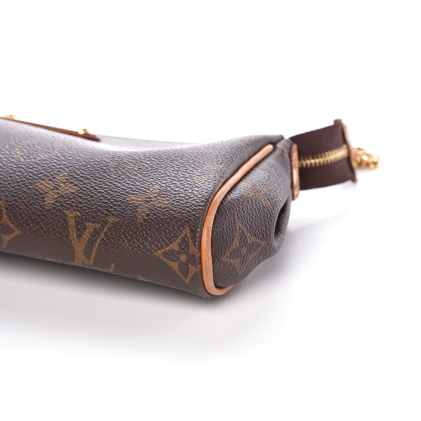 Monogram Eva Clutch