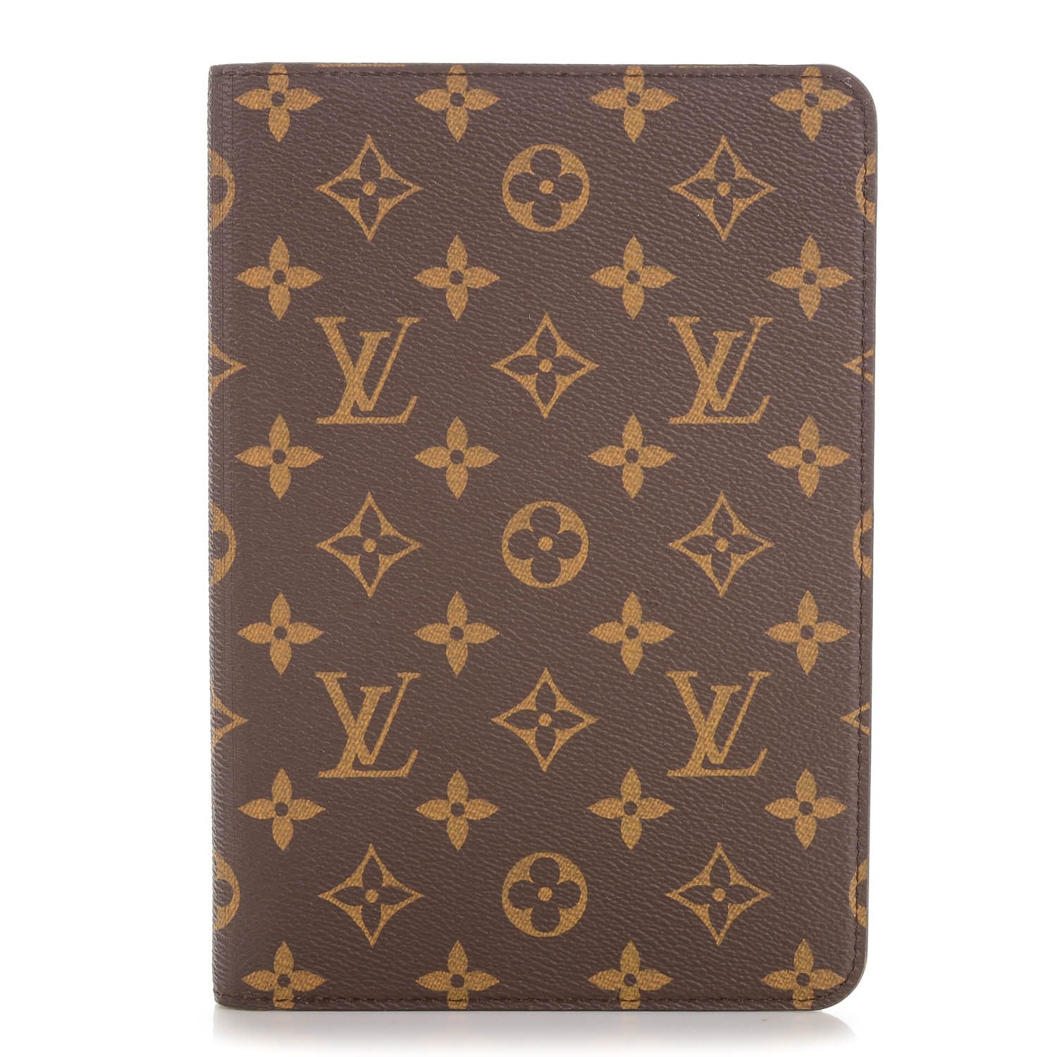 Louis Vuitton Monogram iPad Mini Flapcase 1 of 7