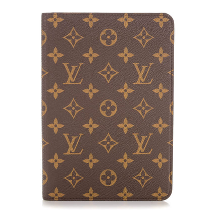 Louis Vuitton Monogram iPad Mini Flapcase 1 of 7