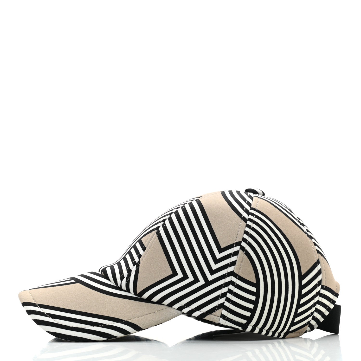 Hermes Neobain Circuit 24 Faubourg Californie Cap M Beige Toast 4 of 9