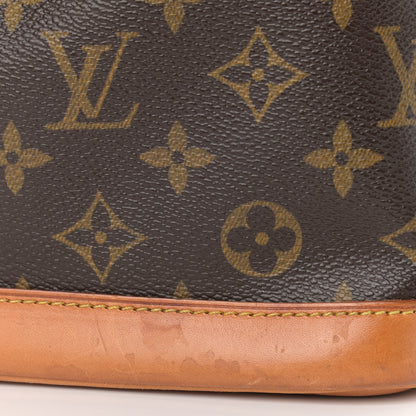 Louis Vuitton Monogram Mini Noe 9 of 15