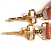 Proenza Schouler Lambskin PS1 Tote Saddle 10 of 24