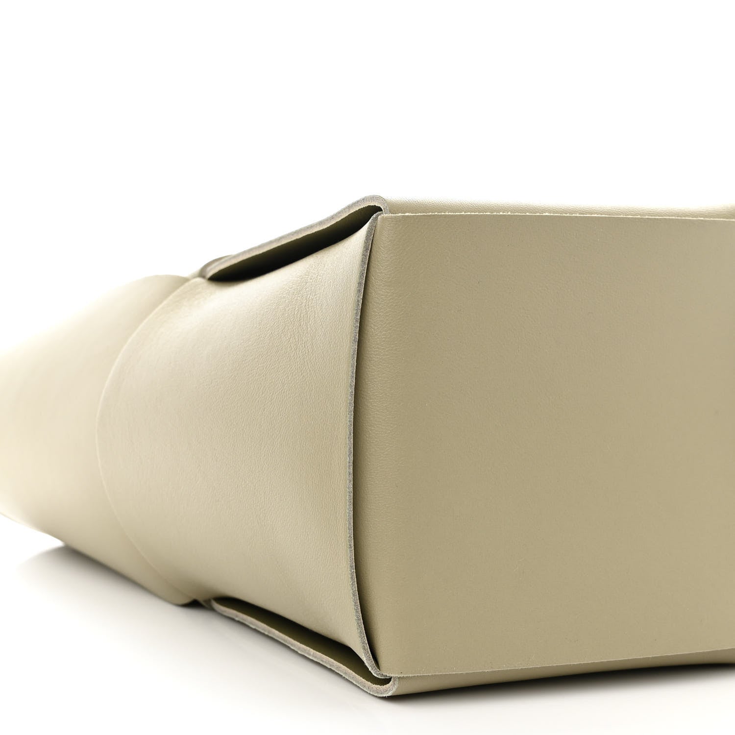 Bottega Veneta Nappa Maxi Intrecciato Medium Arco Tote Travertine 21 of 22