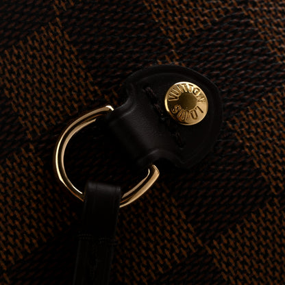 Louis Vuitton Damier Ebene Neo Neverfull GM 11 of 12