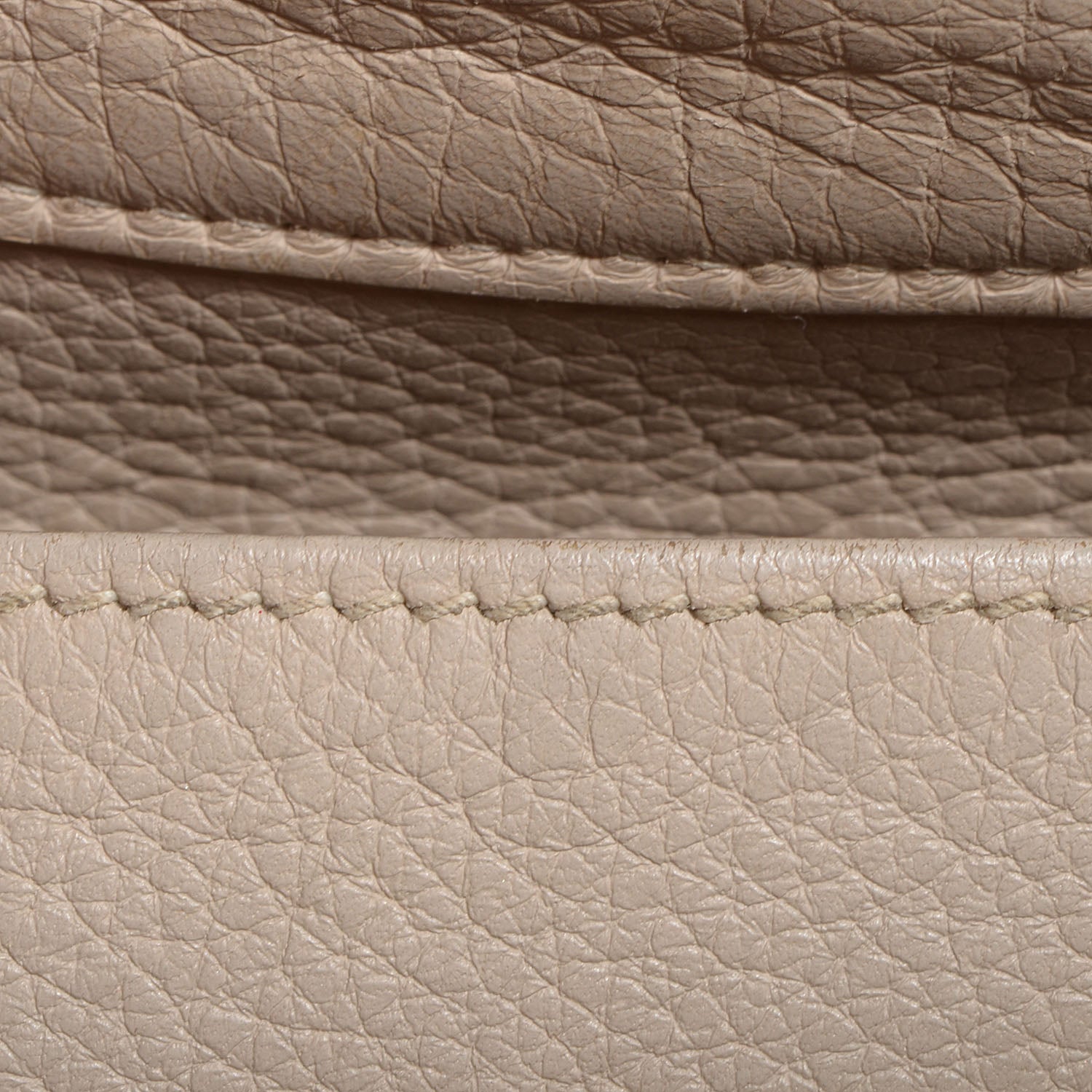 Hermes Taurillon Clemence Amazonia Birkin 35 Parchemin 16 of 23