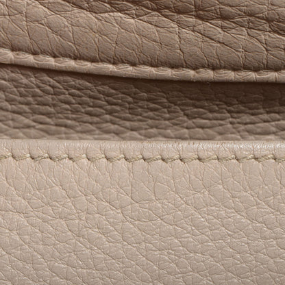 Hermes Taurillon Clemence Amazonia Birkin 35 Parchemin 16 of 23