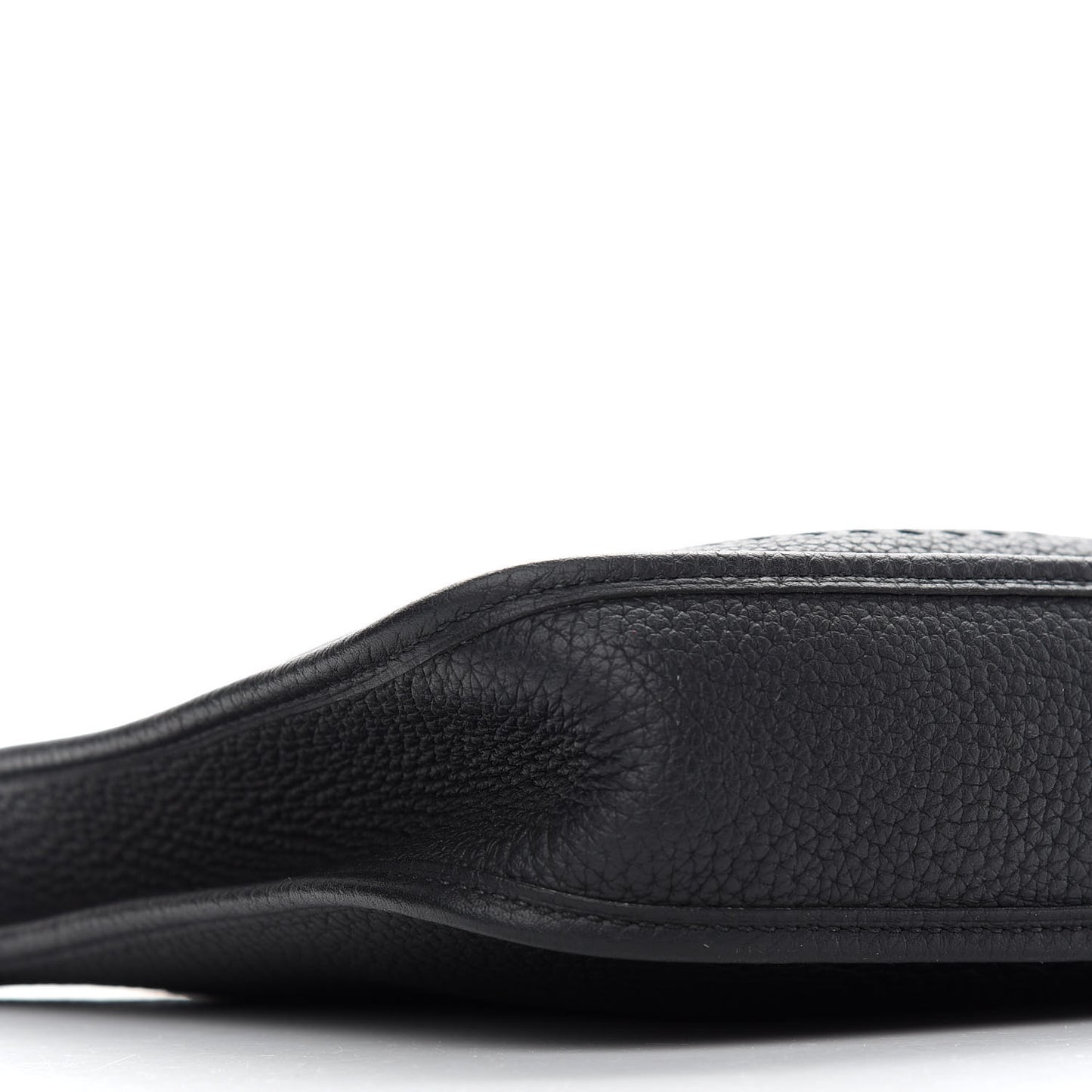 Taurillon Clemence Evelyne TPM Black