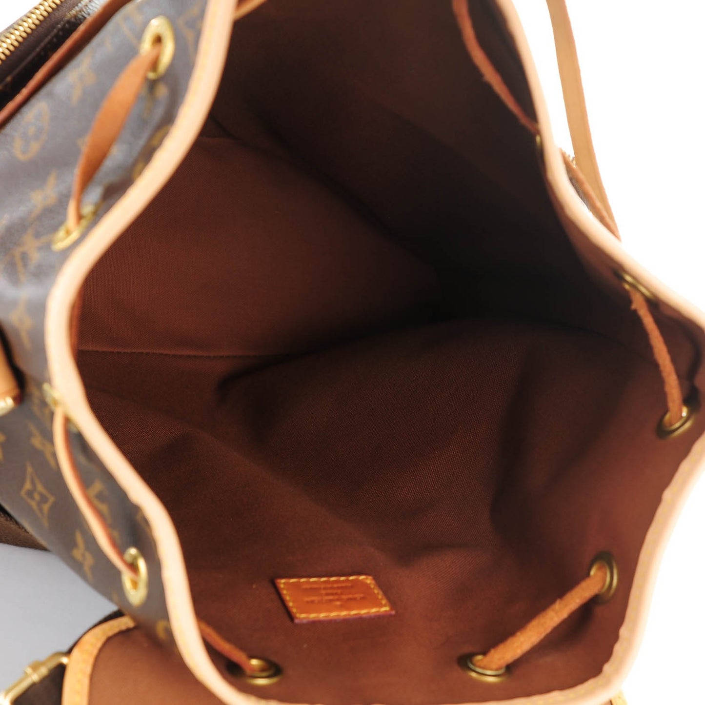 Monogram Bosphore Backpack
