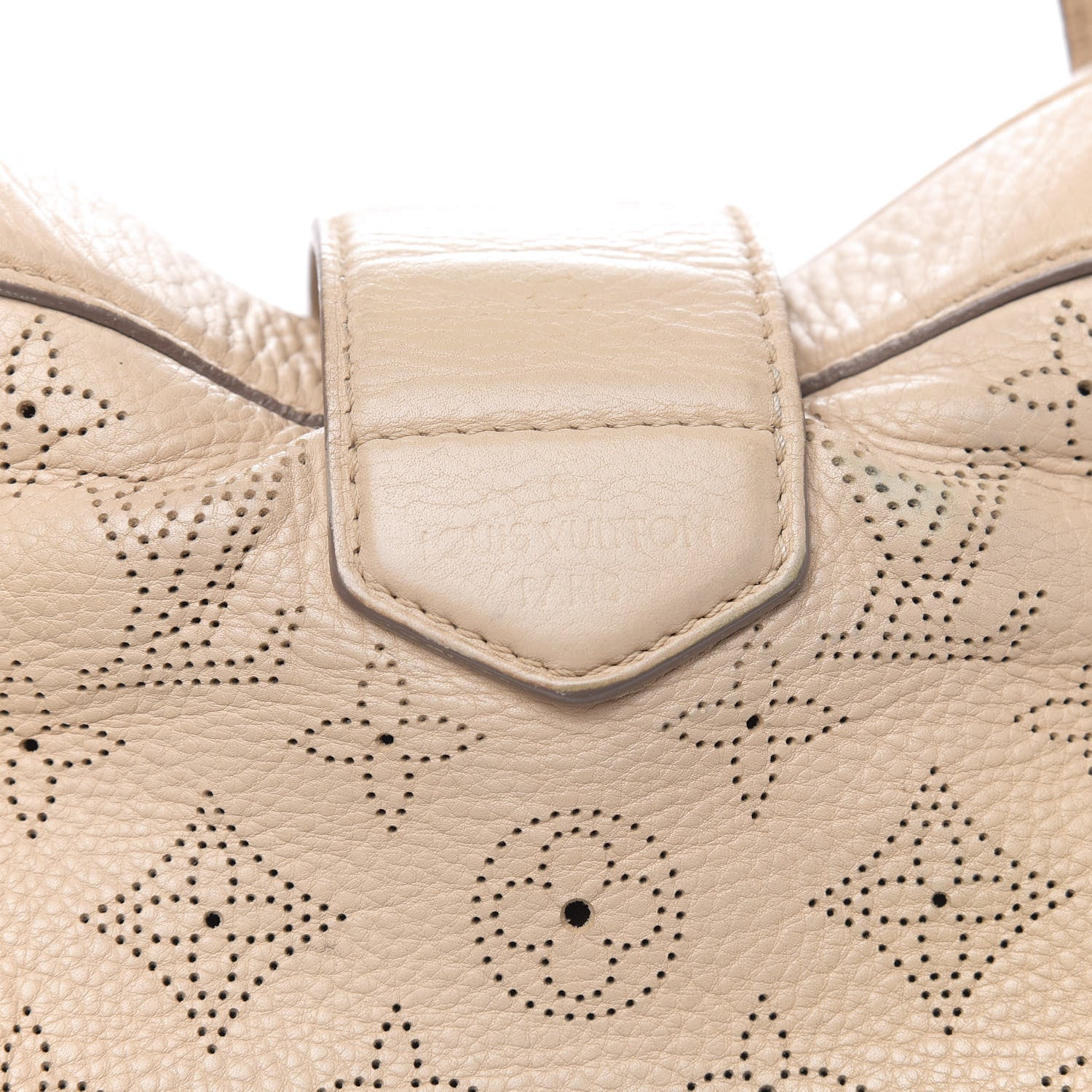 Louis Vuitton Mahina Cirrus PM Coquille 12 of 16
