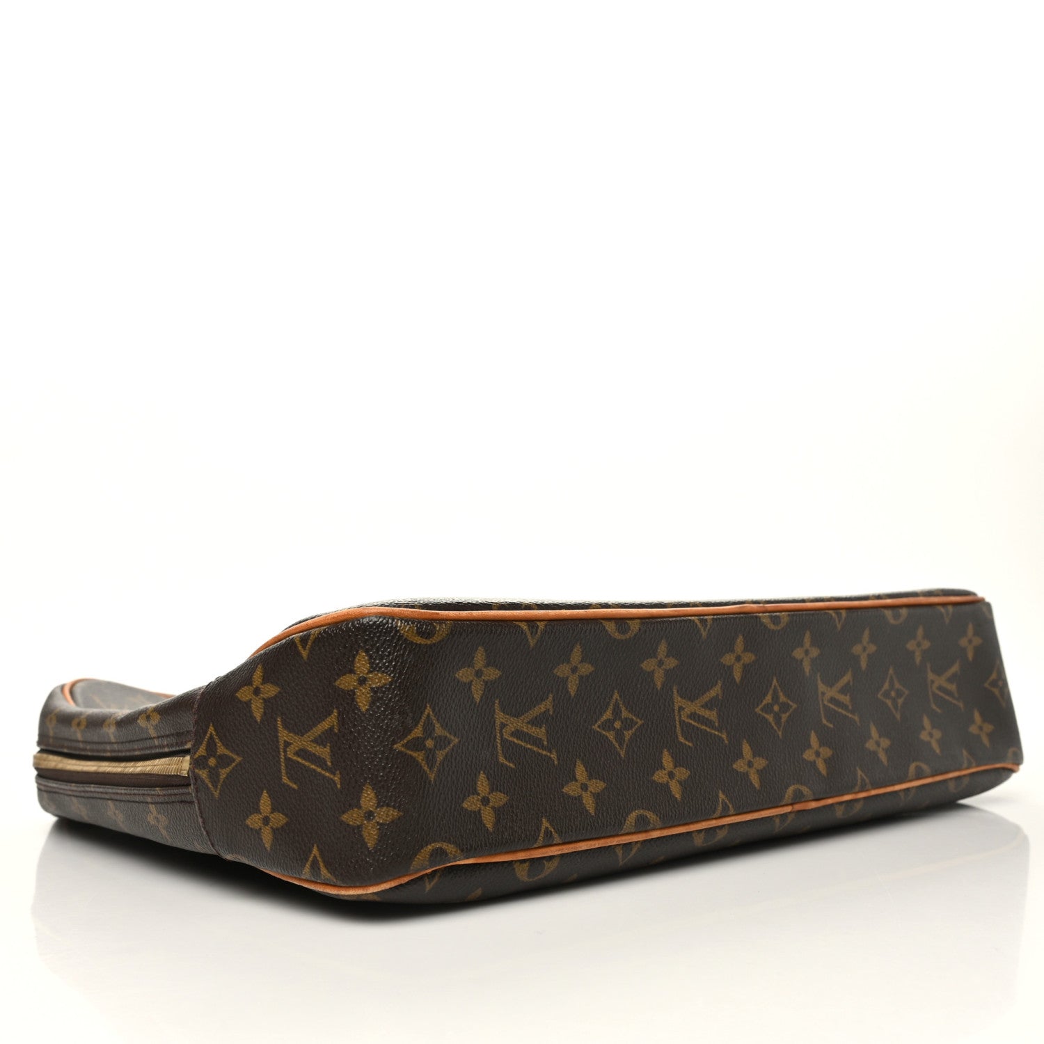 Louis Vuitton Monogram Porte-Documents Pegase Briefcase 3 of 8