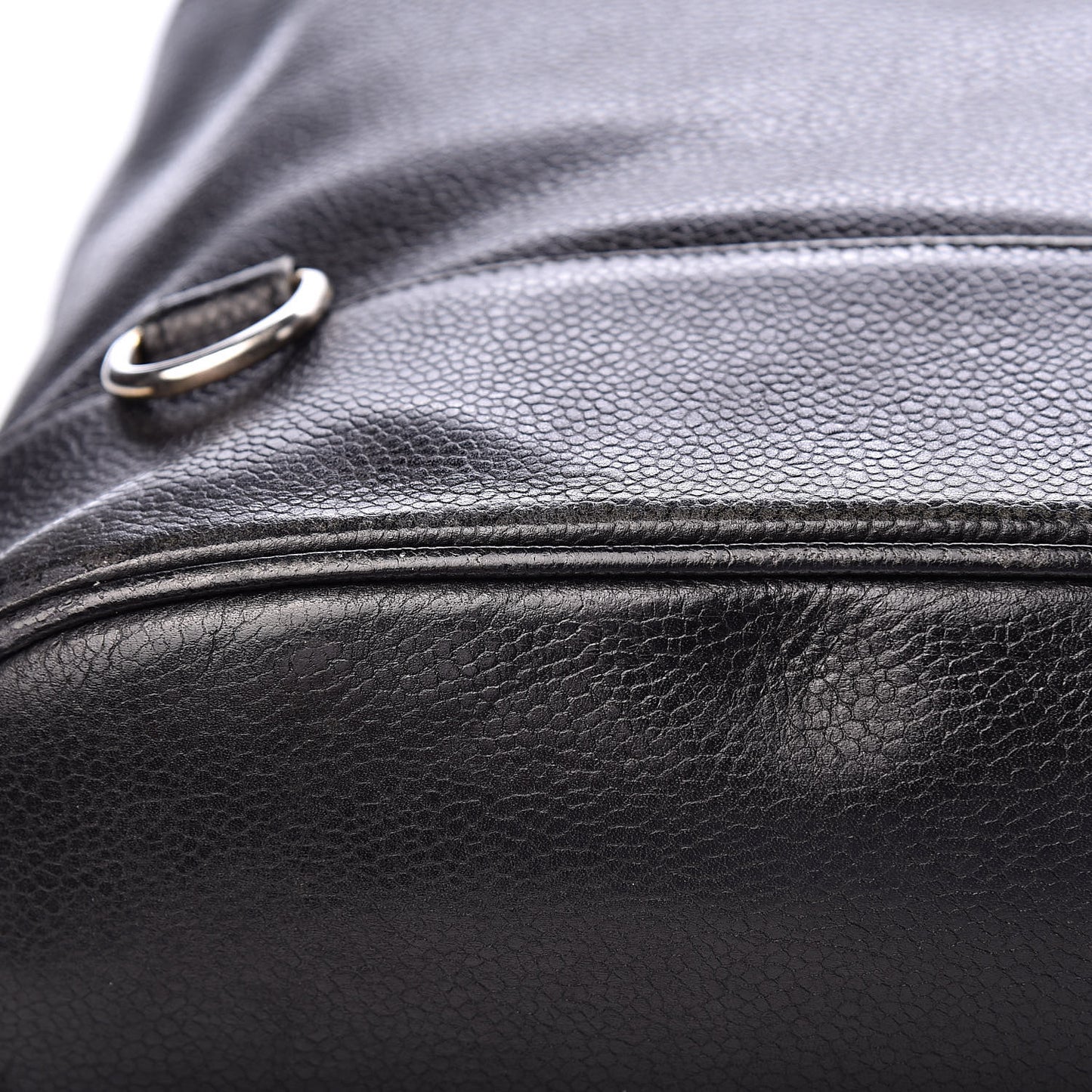 Caviar CC Backpack Black