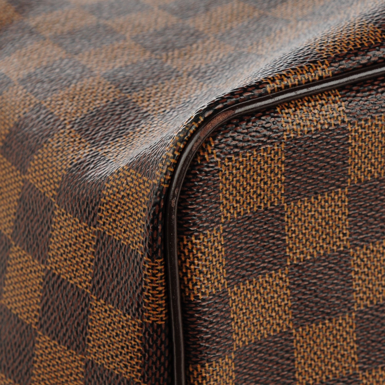 Louis Vuitton Damier Ebene Westminster GM 8 of 8