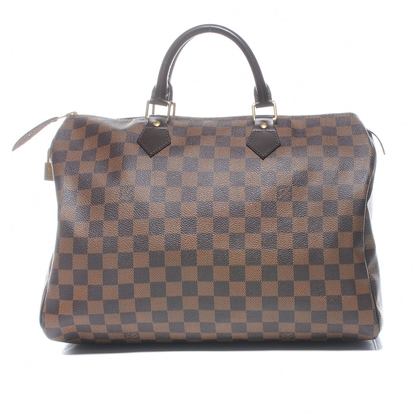 Damier Ebene Speedy 35