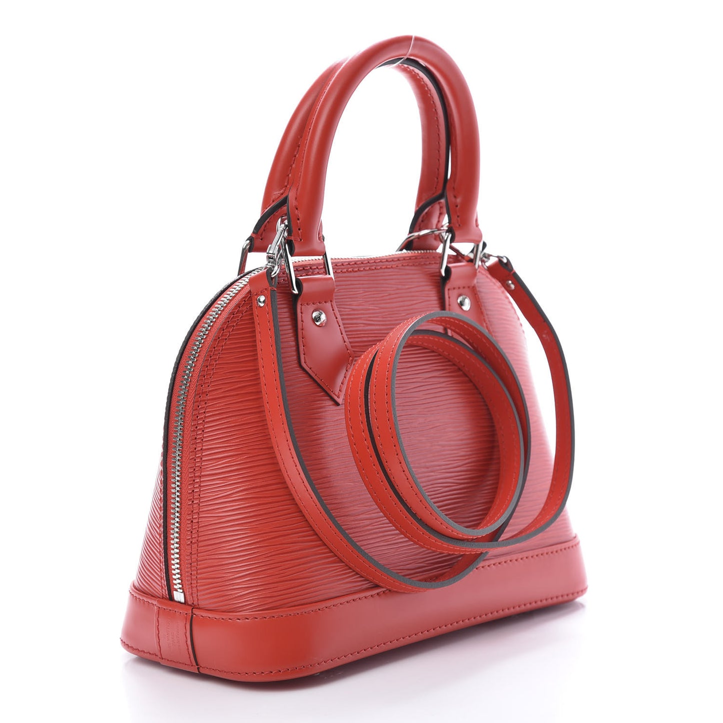 Epi Alma BB Coquelicot