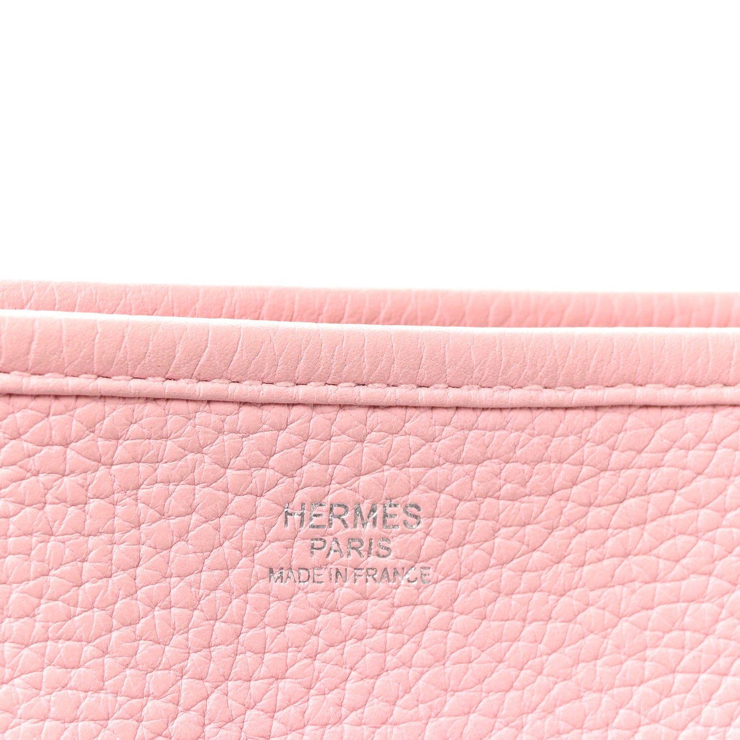 Taurillon Clemence Evelyne III GM Rose Sakura