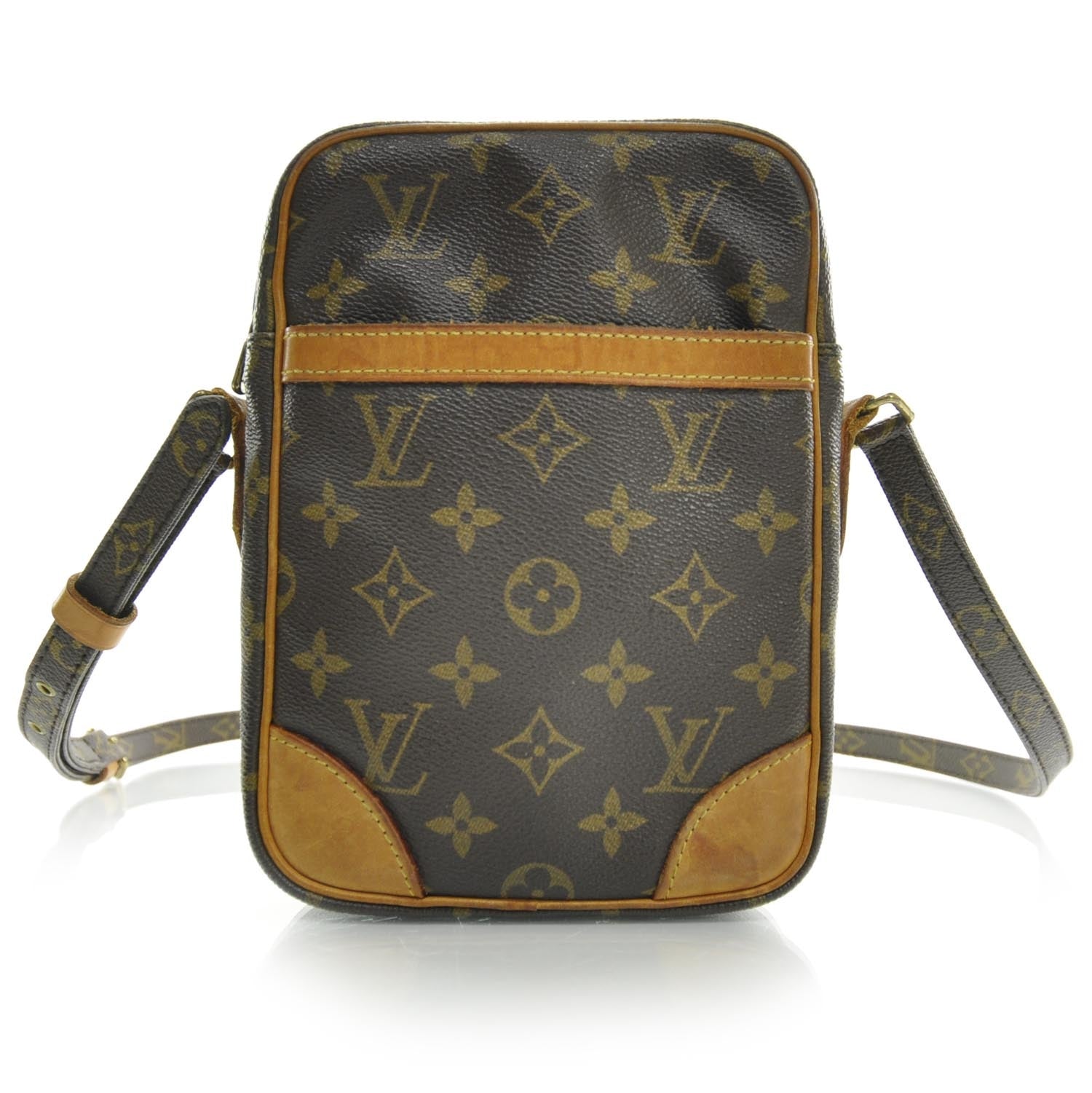 Louis Vuitton Monogram Danube 1 of 8