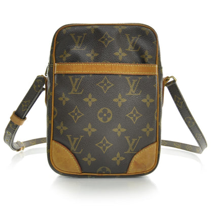 Louis Vuitton Monogram Danube 1 of 8