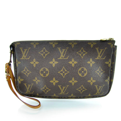 Louis Vuitton Monogram Pochette 1 of 9
