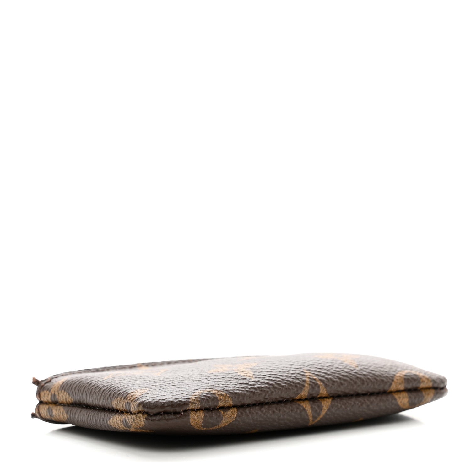 Louis Vuitton Monogram Key Pouch 4 of 7