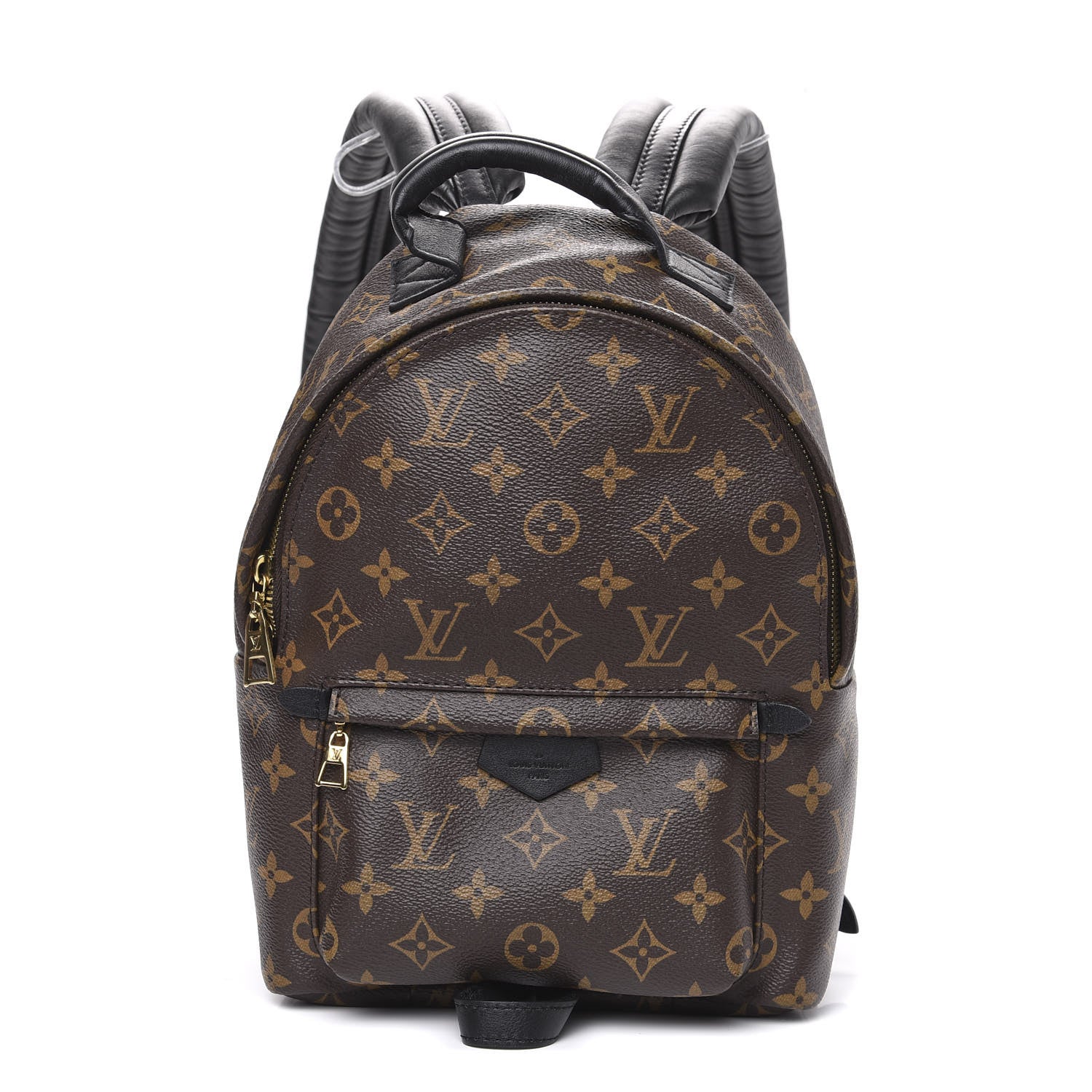 Louis Vuitton Monogram Palm Springs Backpack PM 1 of 8