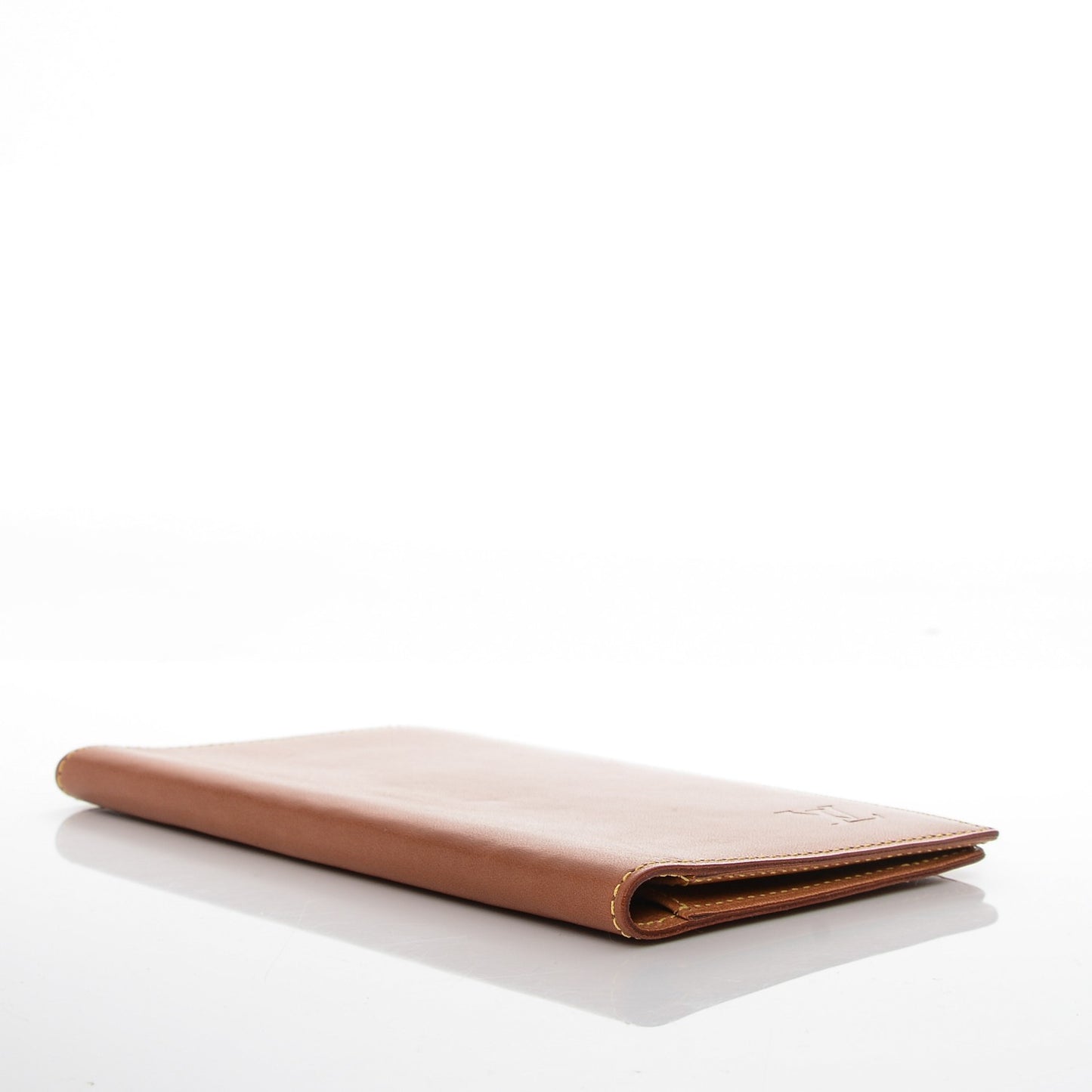 Nomade Pocket Agenda Cover Caramel
