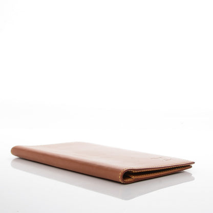 Louis Vuitton Nomade Pocket Agenda Cover Caramel 4 of 6