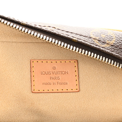 Louis Vuitton Monogram Manhattan PM 6 of 12