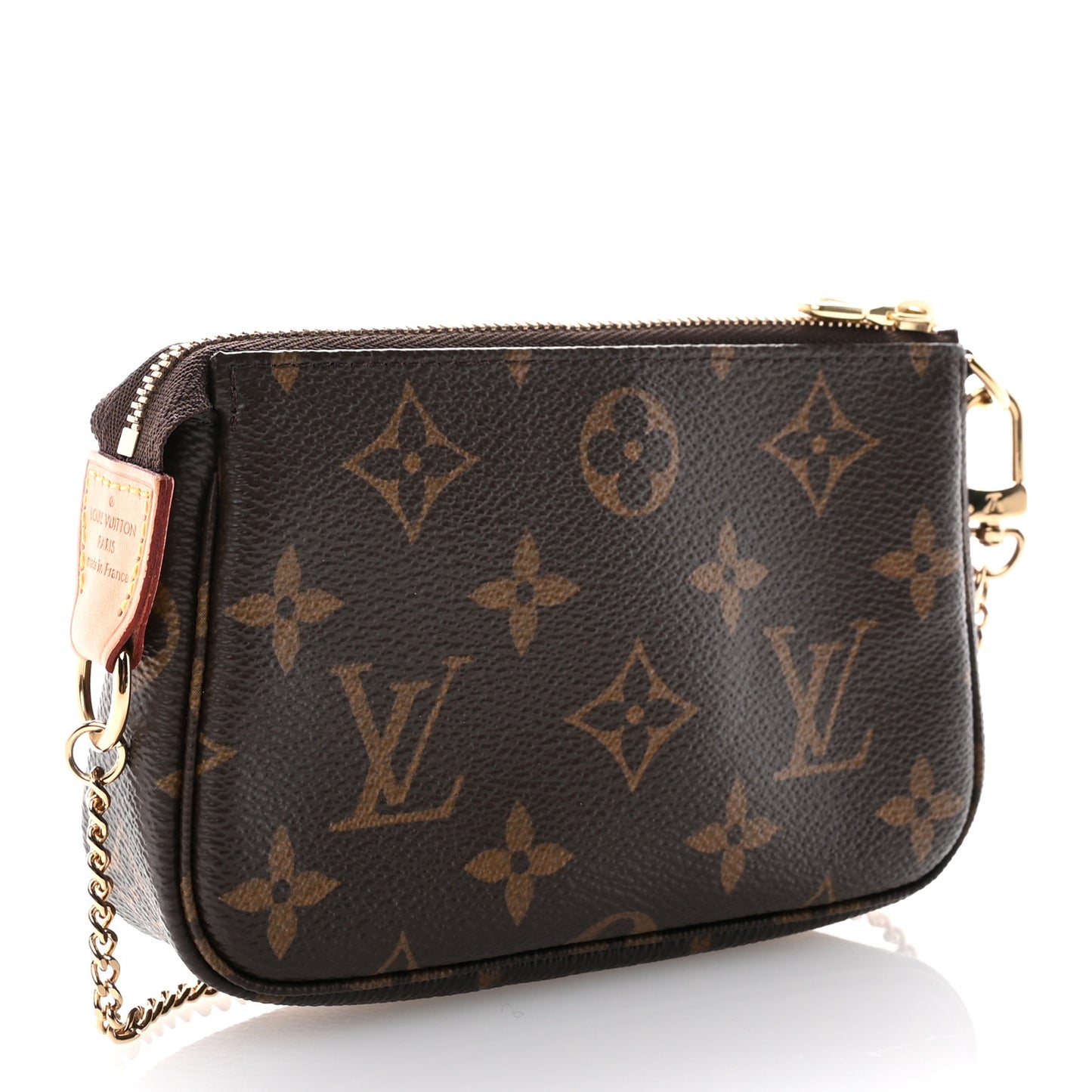 Monogram Mini Pochette Accessories