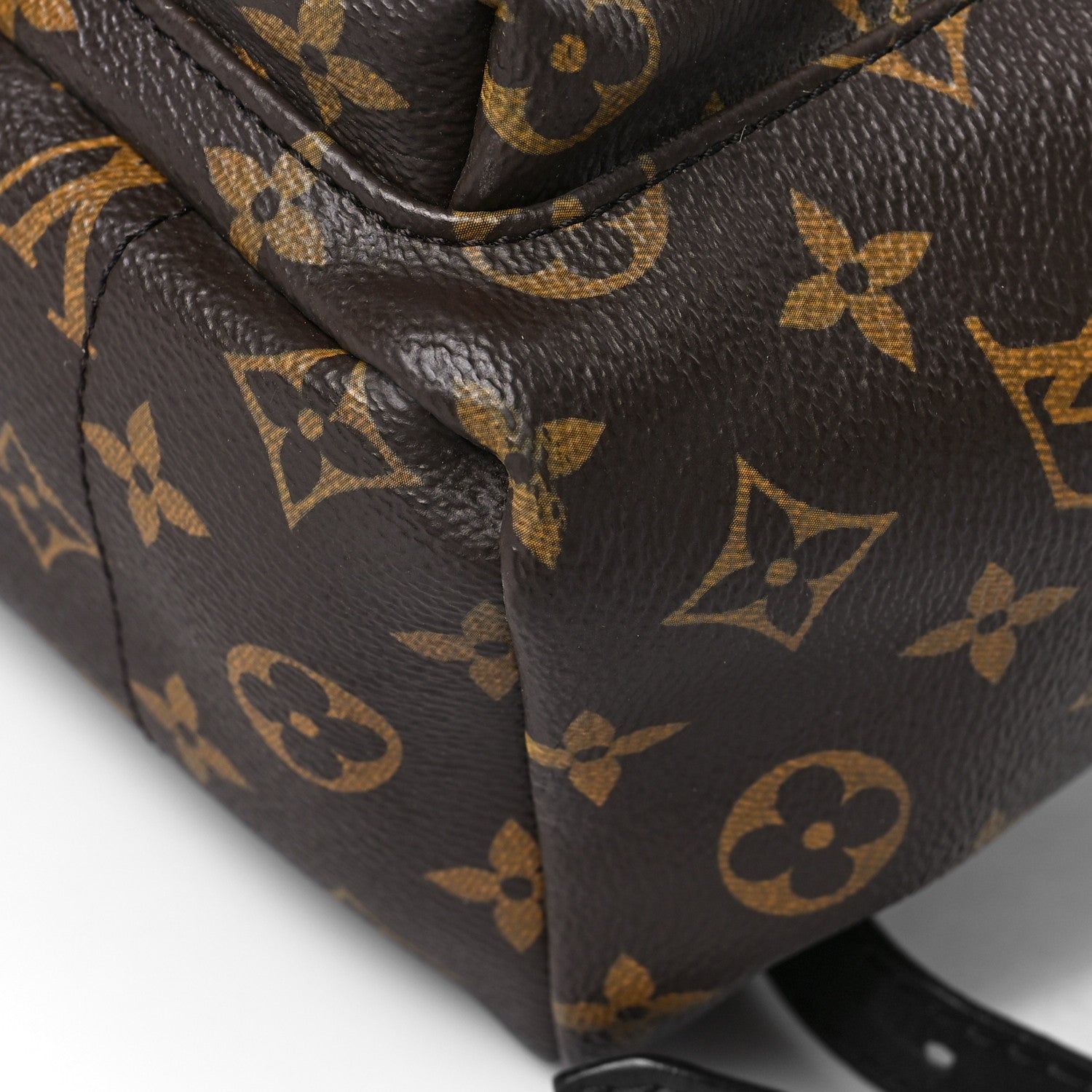 Louis Vuitton Monogram Palm Springs Backpack PM 8 of 13