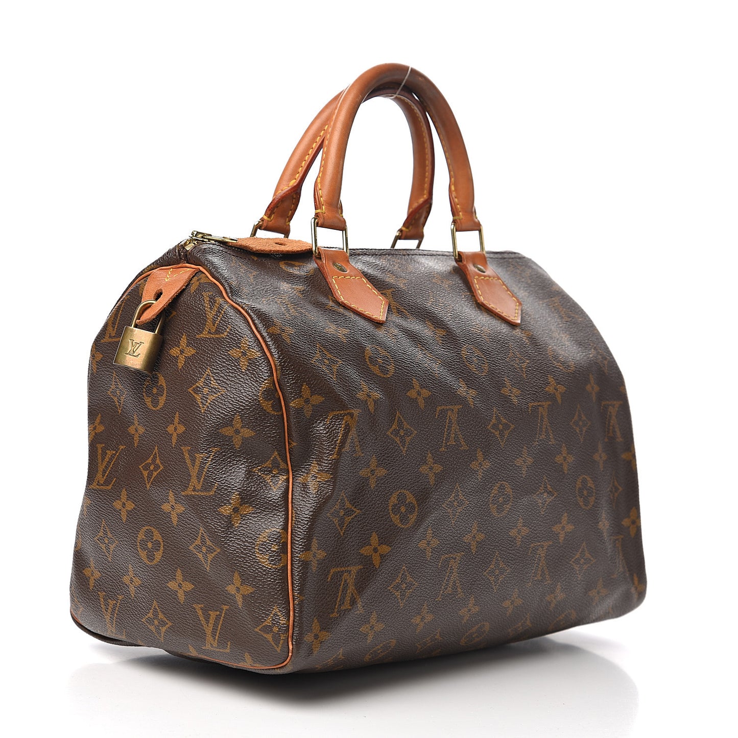 Monogram Speedy 30
