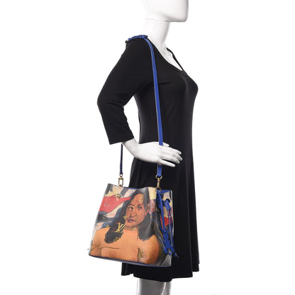 Louis Vuitton Masters Gauguin Neonoe 2 of 12