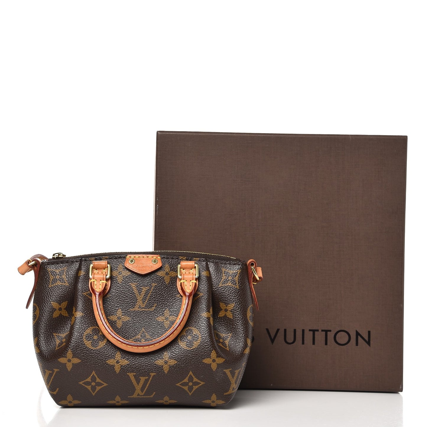 Monogram Nano Turenne