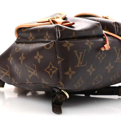 Louis Vuitton Monogram Excursion PM Backpack 8 of 12