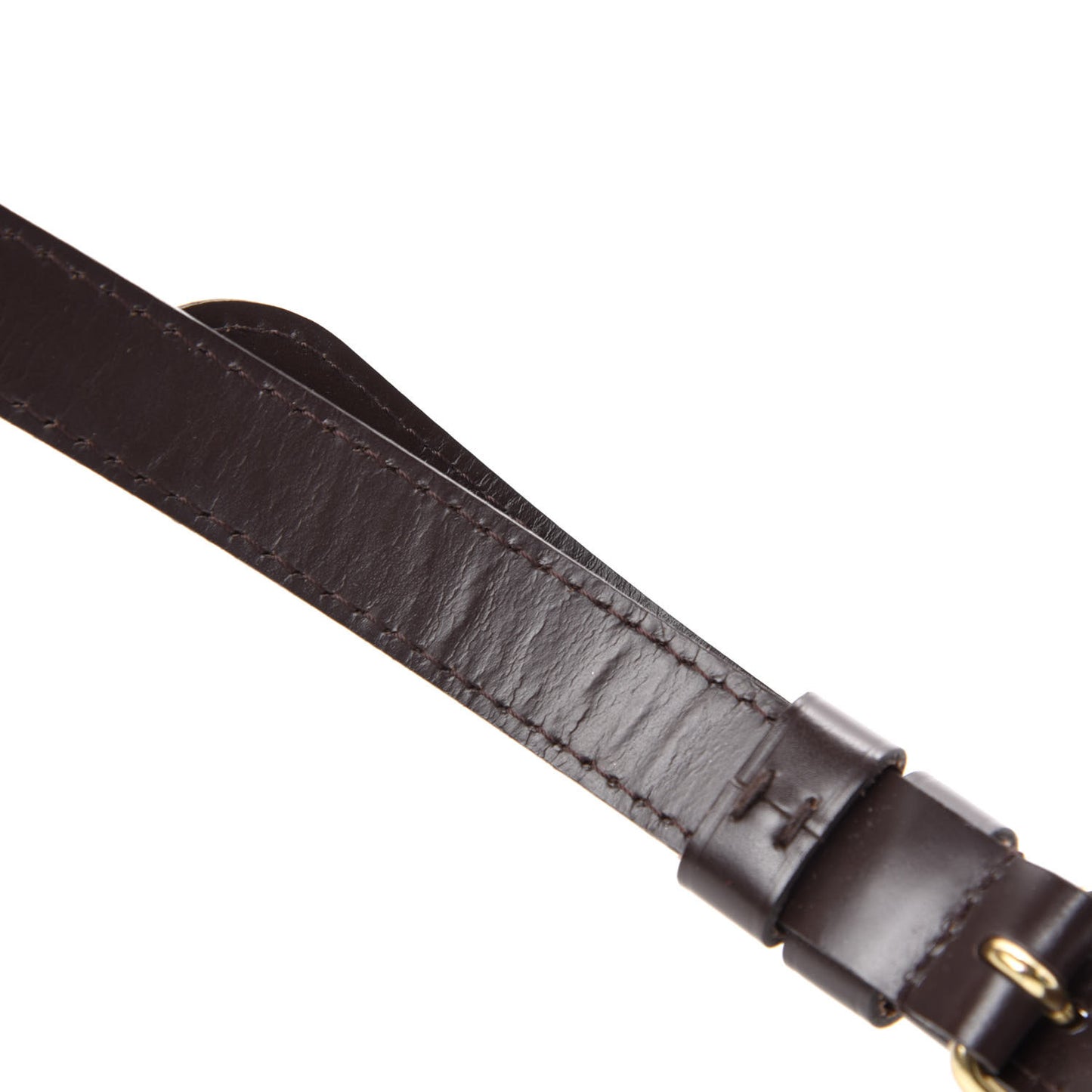 Damier Ebene Speedy Bandouliere 25