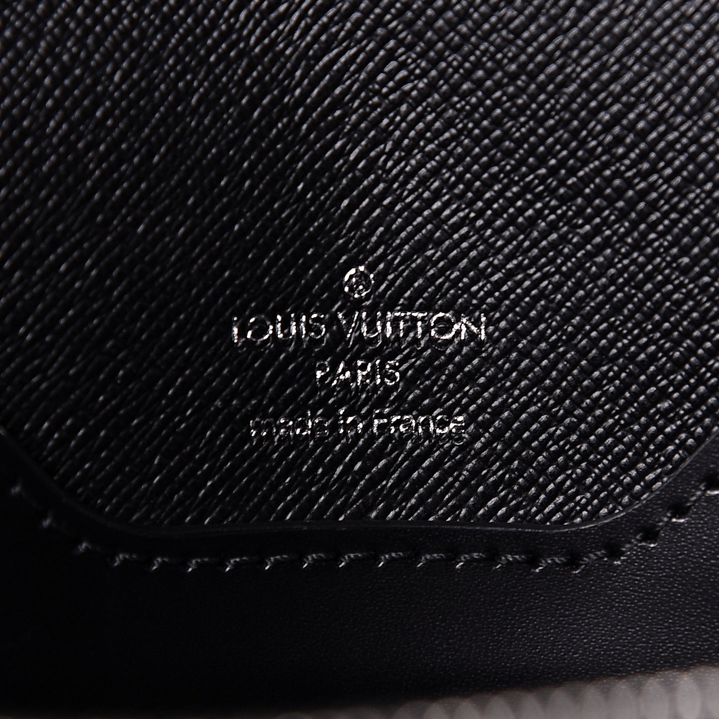 Taiga Minuto Briefcase Ardoise