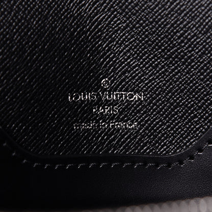 Louis Vuitton Taiga Minuto Briefcase Ardoise 6 of 7