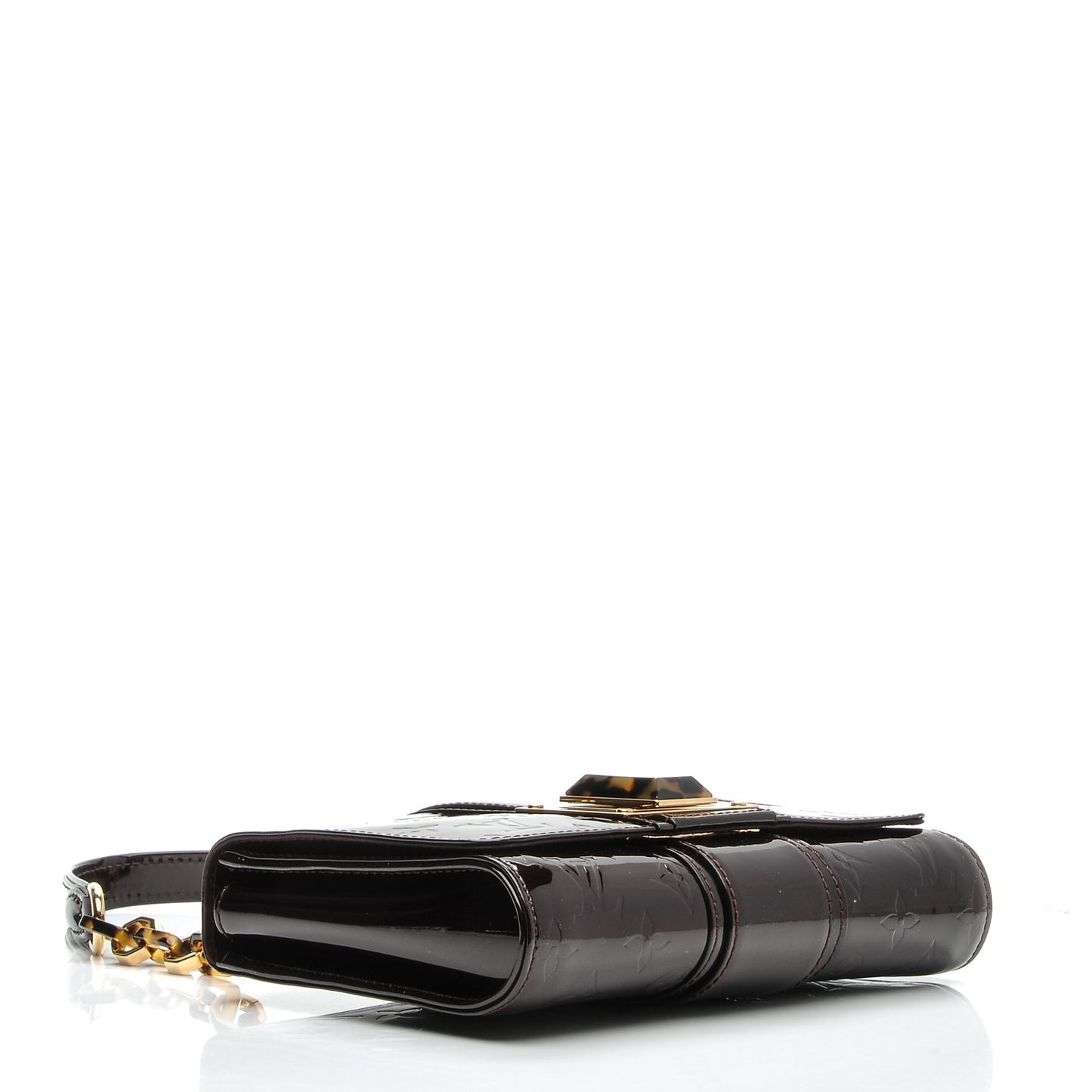 Vernis Vermont Avenue Amarante