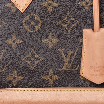 Louis Vuitton Monogram Alma BB 13 of 15
