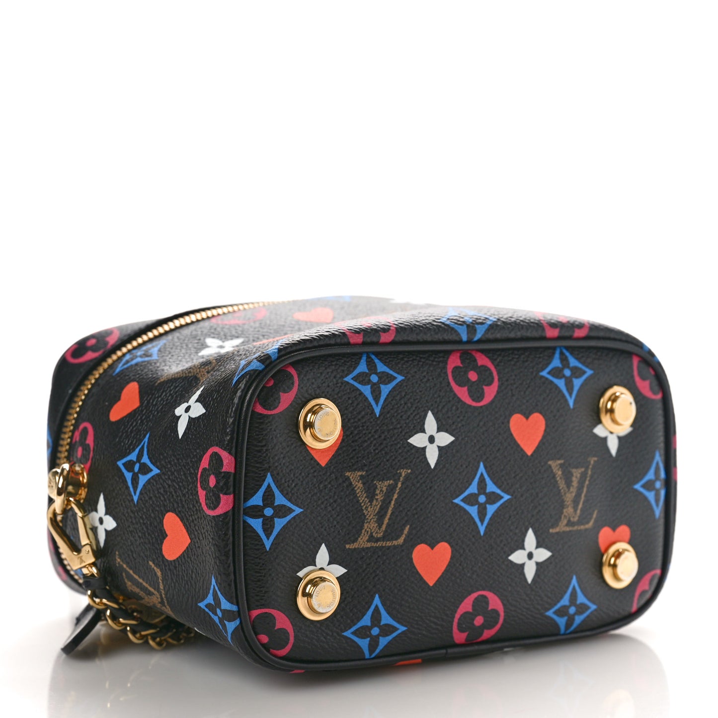 Game On Vanity PM Black