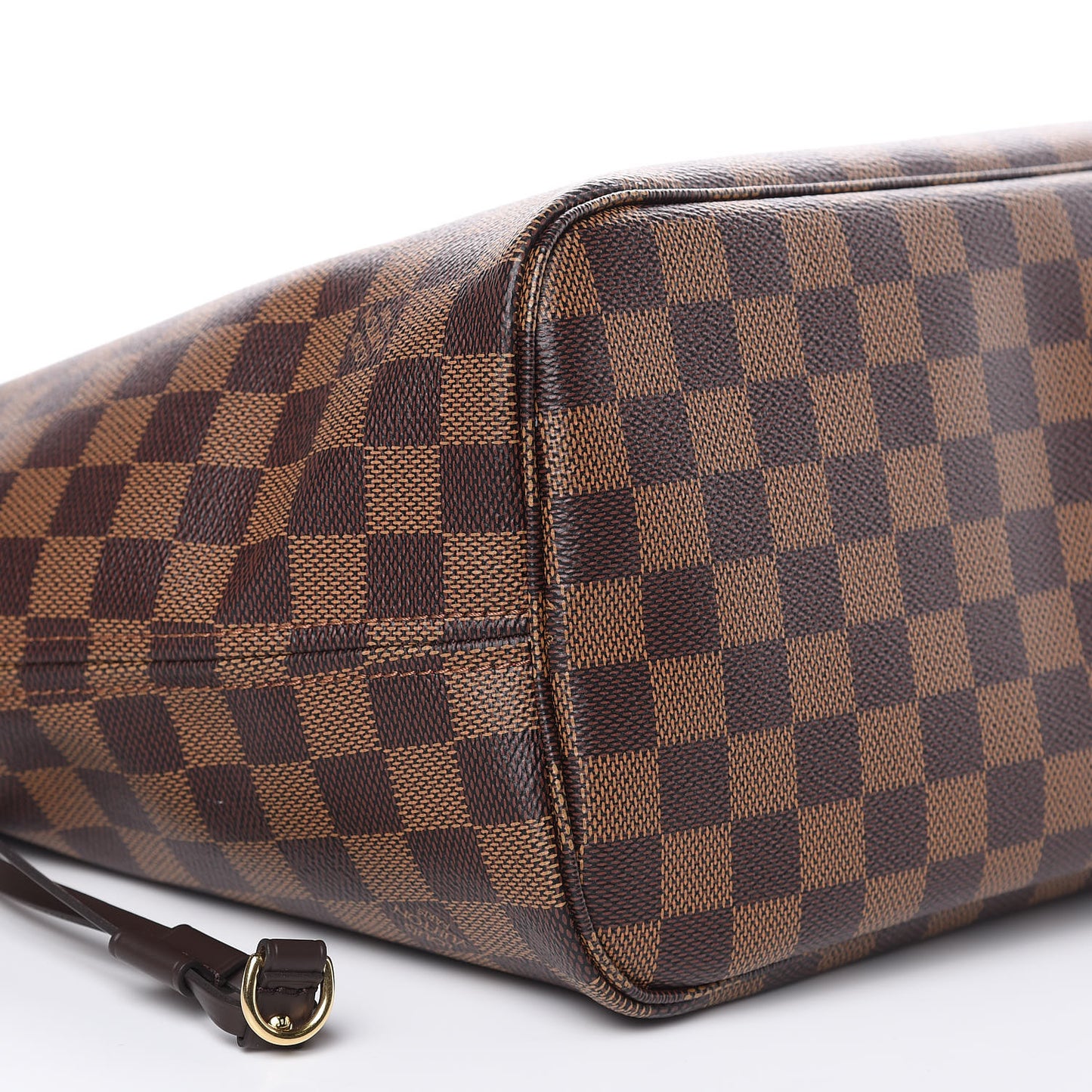 Damier Ebene Neo Neverfull MM
