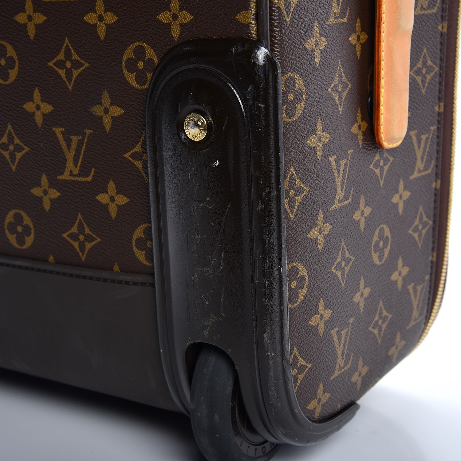 Louis Vuitton Monogram Pegase Legere Business 55 21 of 21