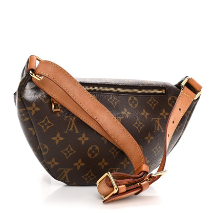 Louis Vuitton Monogram Bumbag 3 of 10
