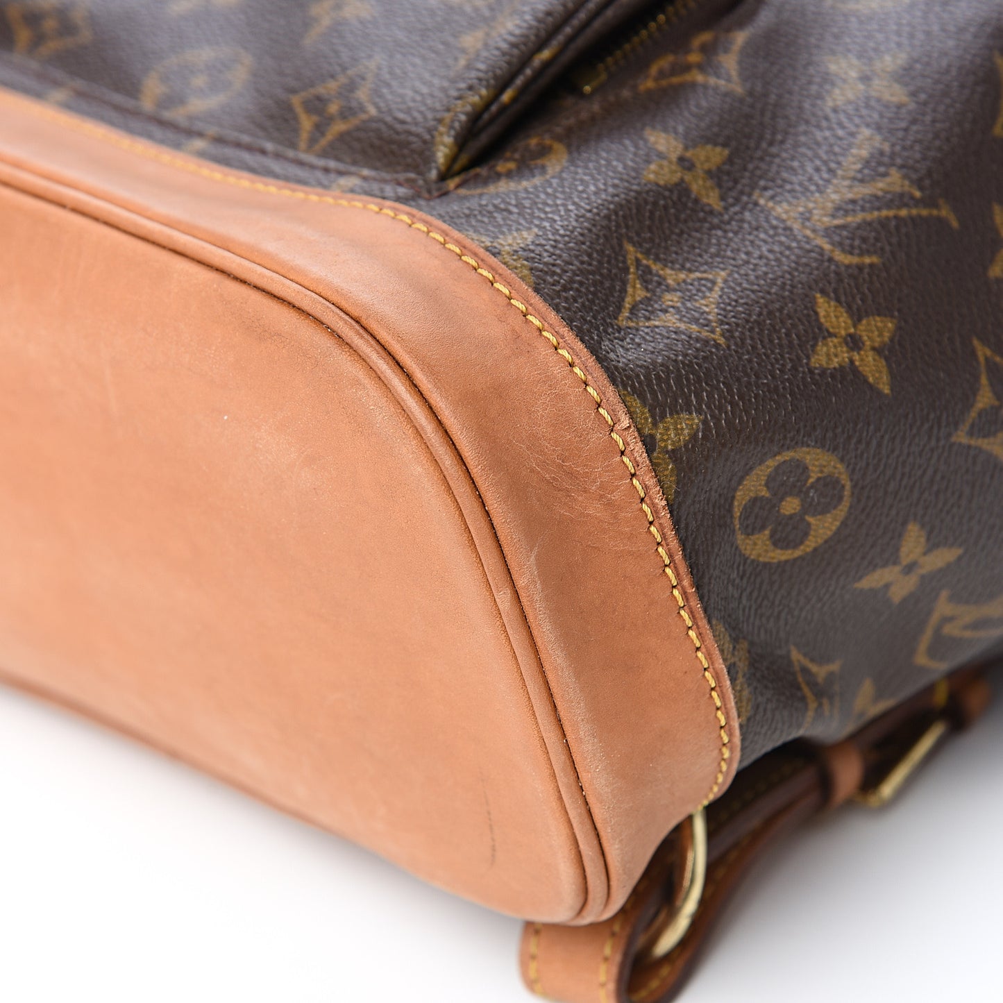 Monogram Montsouris MM Backpack