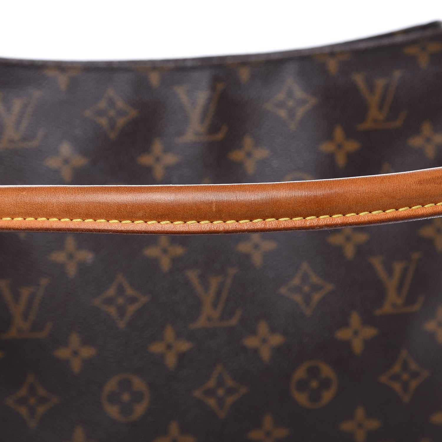 Louis Vuitton Monogram Looping MM 14 of 18