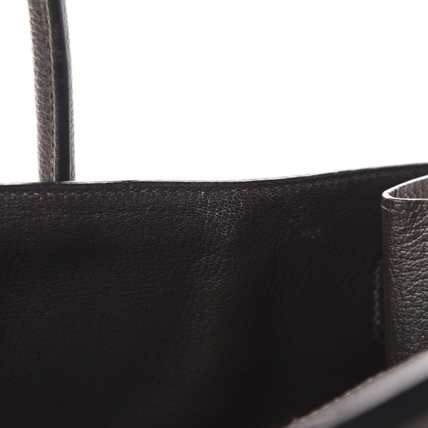 Vache Liegee Birkin 35 Ebene