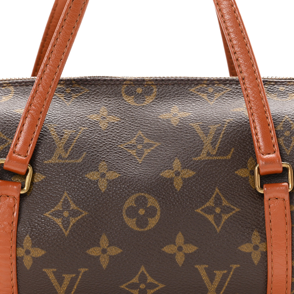 Monogram Papillon 26